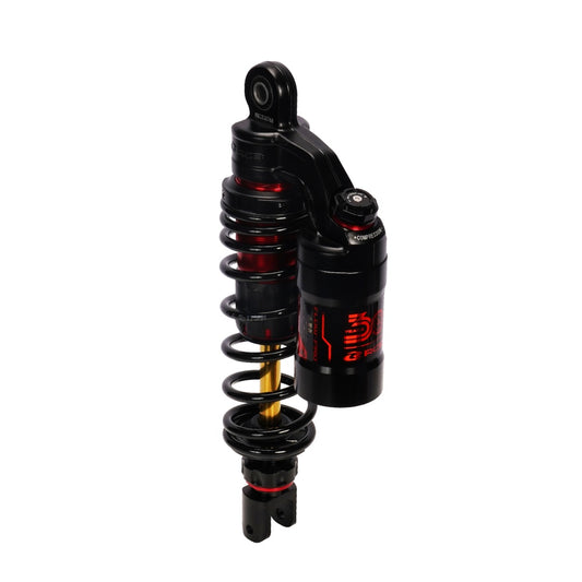 RCB 30TH ANNIVERSARY LIMITED EDITION FLOW PRO DUAL SHOCKS ABSORBER