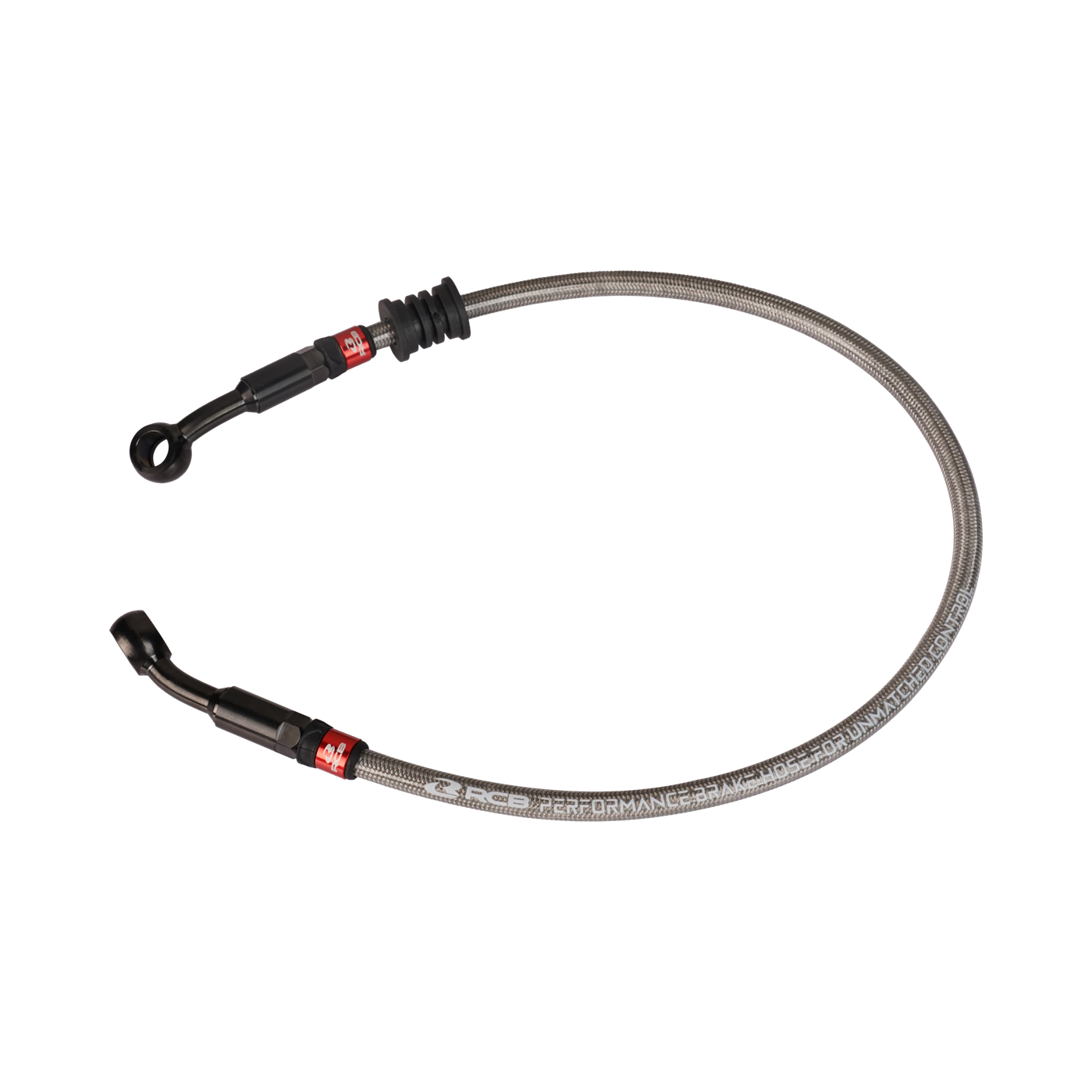RCB S SERIES BRAKE HOSE
