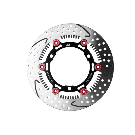 RCB S2 PLUS ICE ALLOY FLOATING DISC
