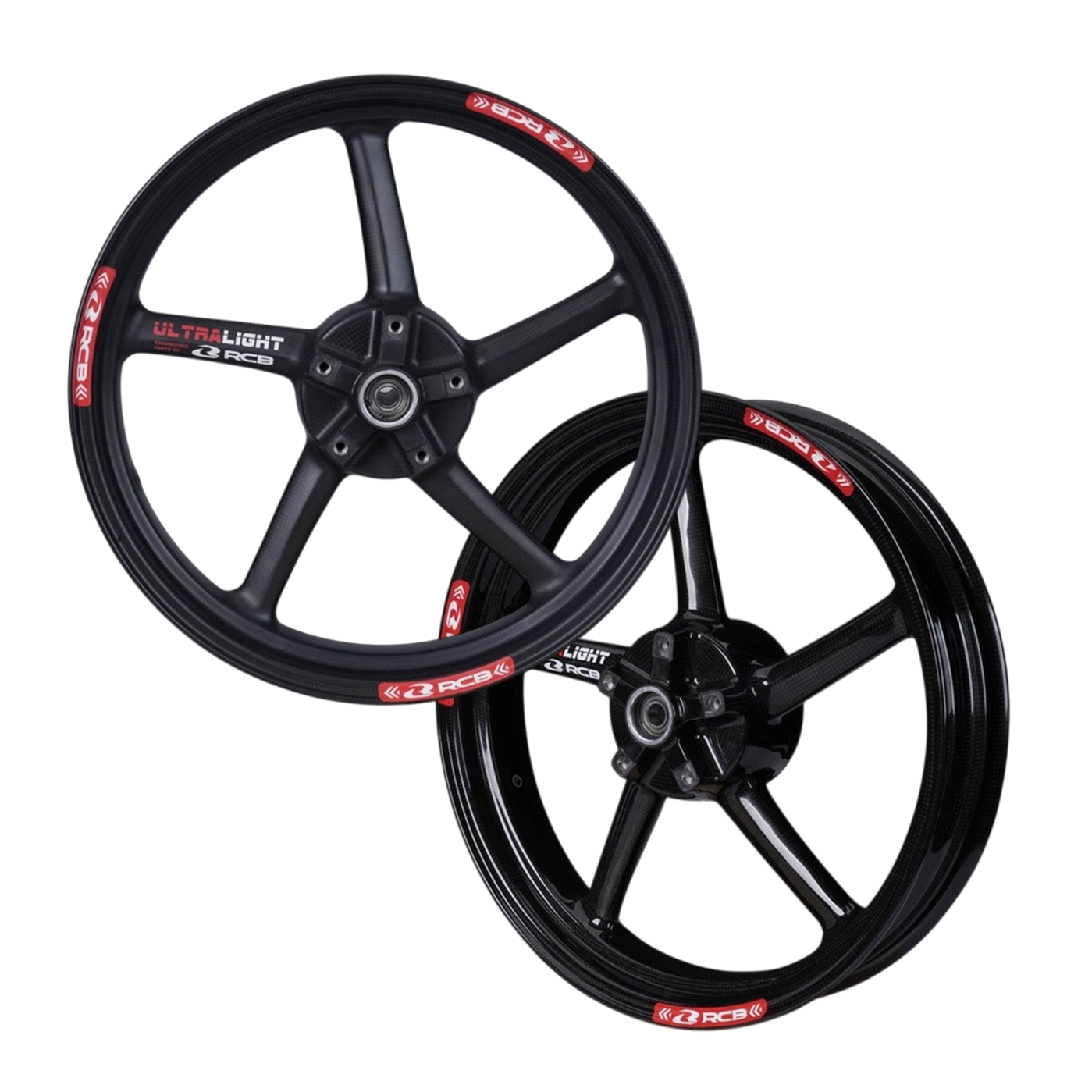 RCB CR55 CARBON SPORT RIM