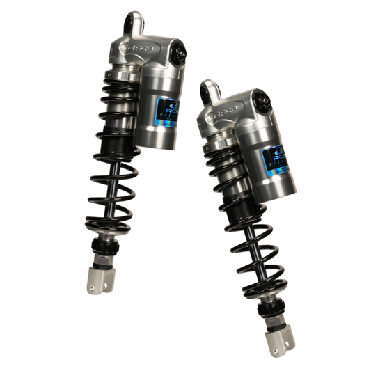 RCB VD SERIES ABSORBER 45 DEGREE