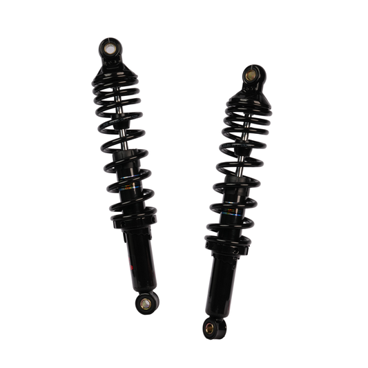 RCB A3 SERIES ABSORBER & MONOSHOCK