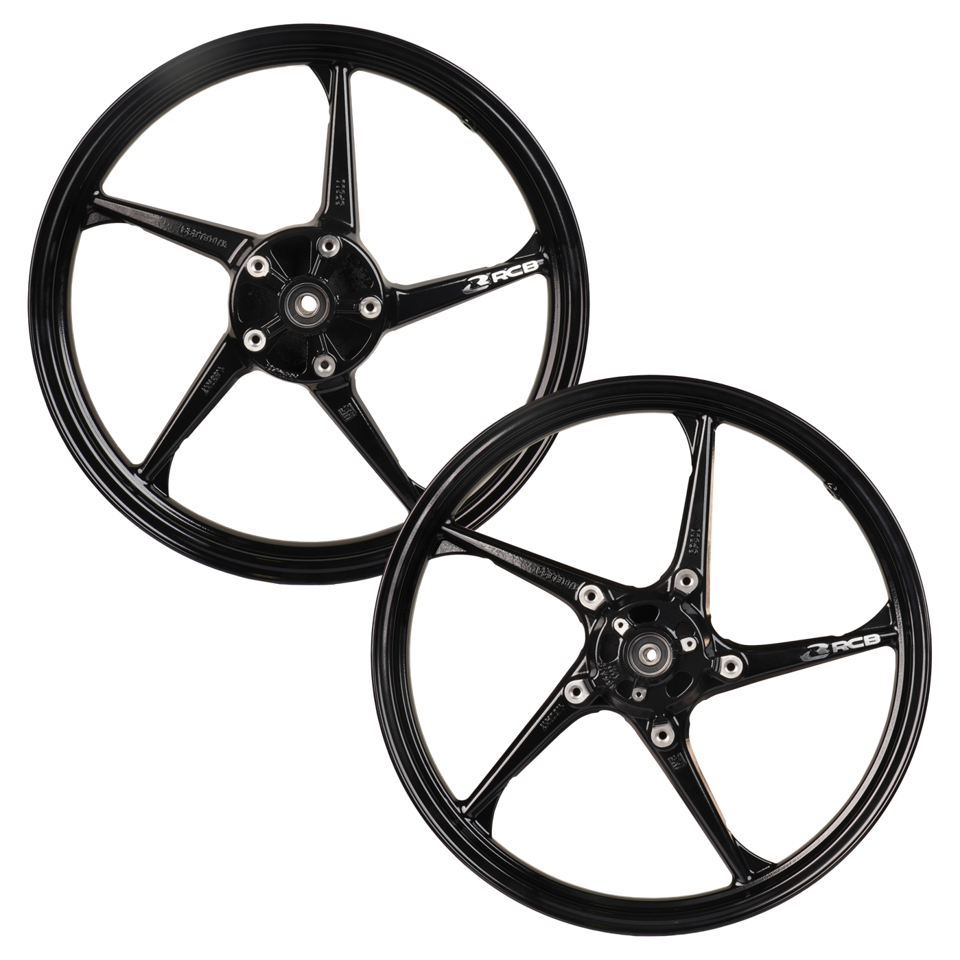 RCB SP500 SPORT RIM