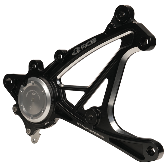 RCB ALLOY SWING ARM XMAX V1 V2 V3