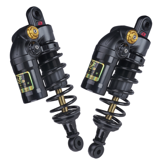 RCB VR SERIES ABSORBER