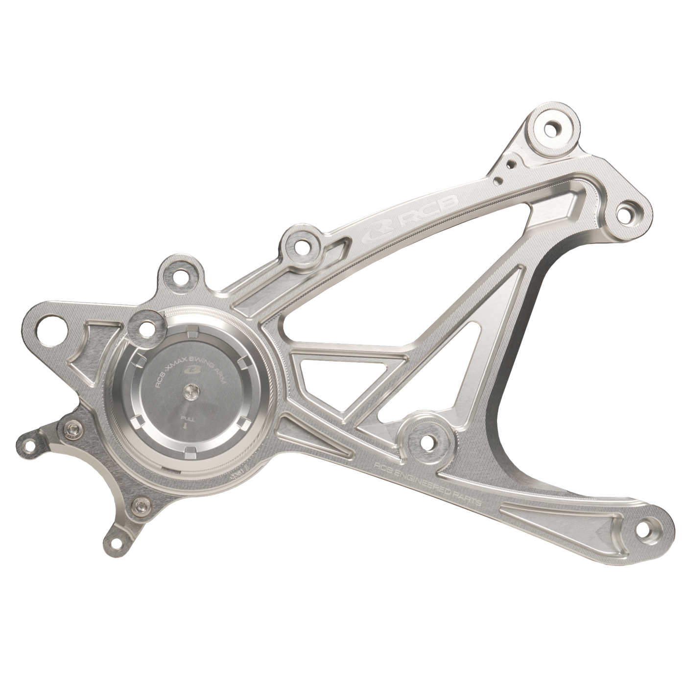 RCB ALLOY SWING ARM XMAX V1 V2 V3