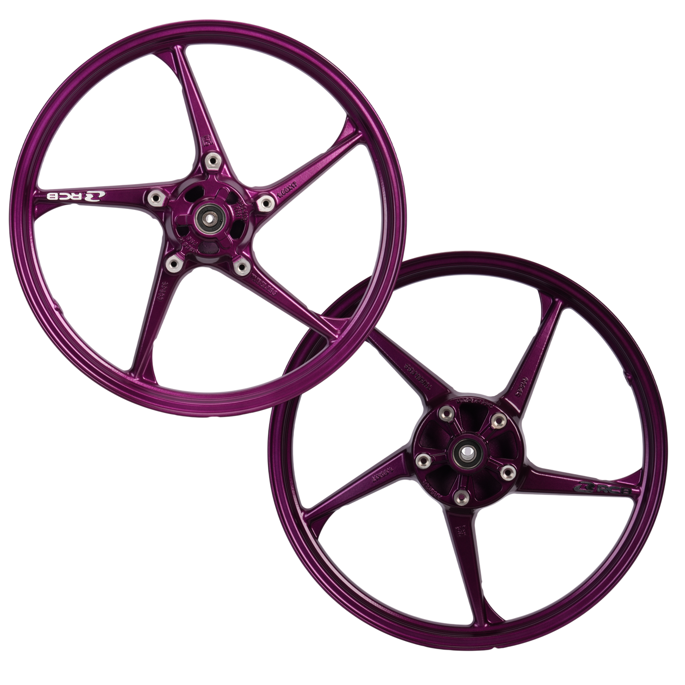 RCB SP500 SPORT RIM