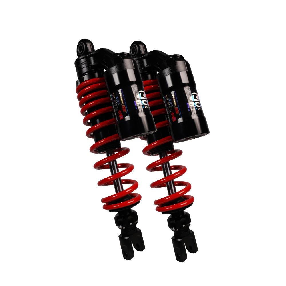 RCB FLOW S SERIES ABSORBER