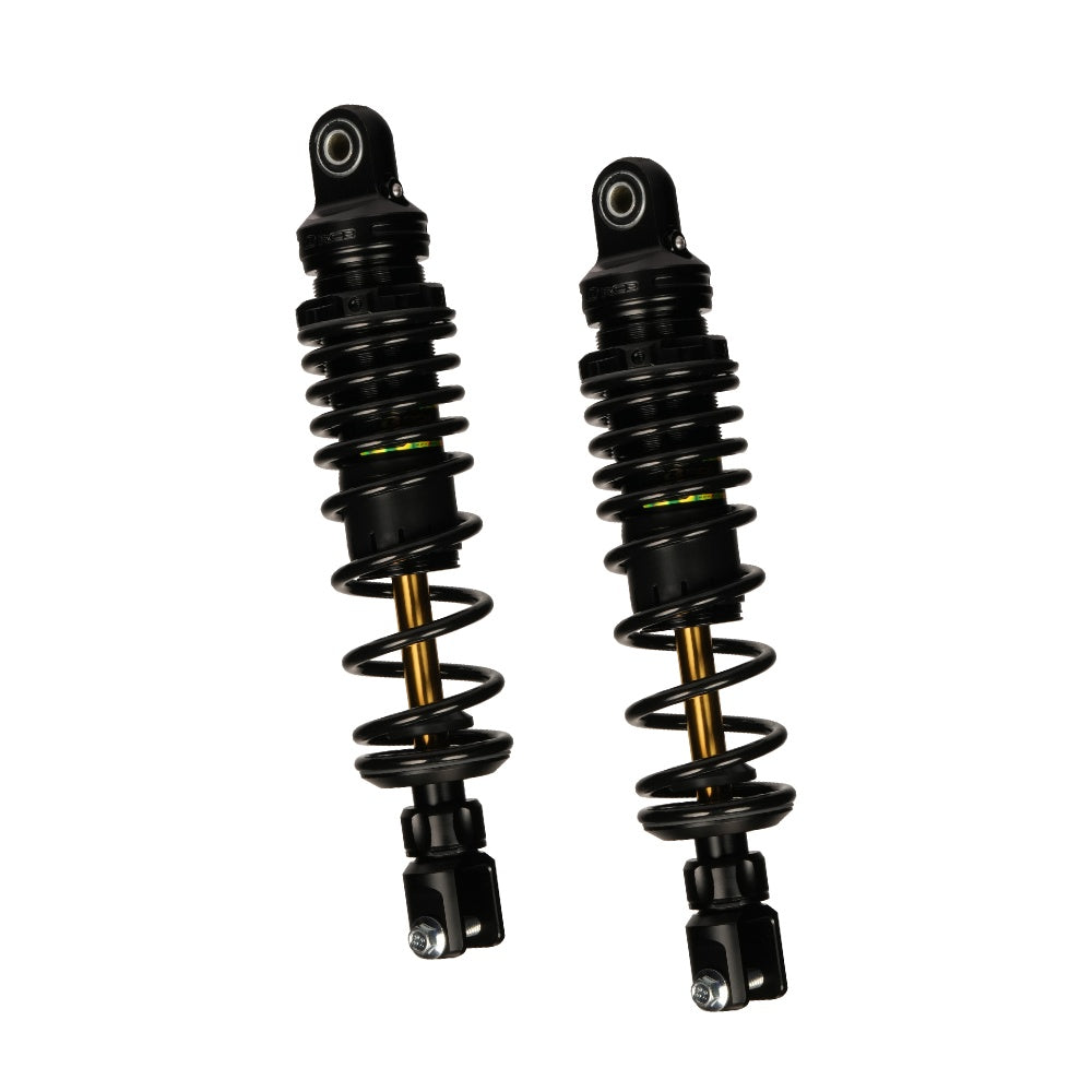 RCB S2 SERIES ABSORBER