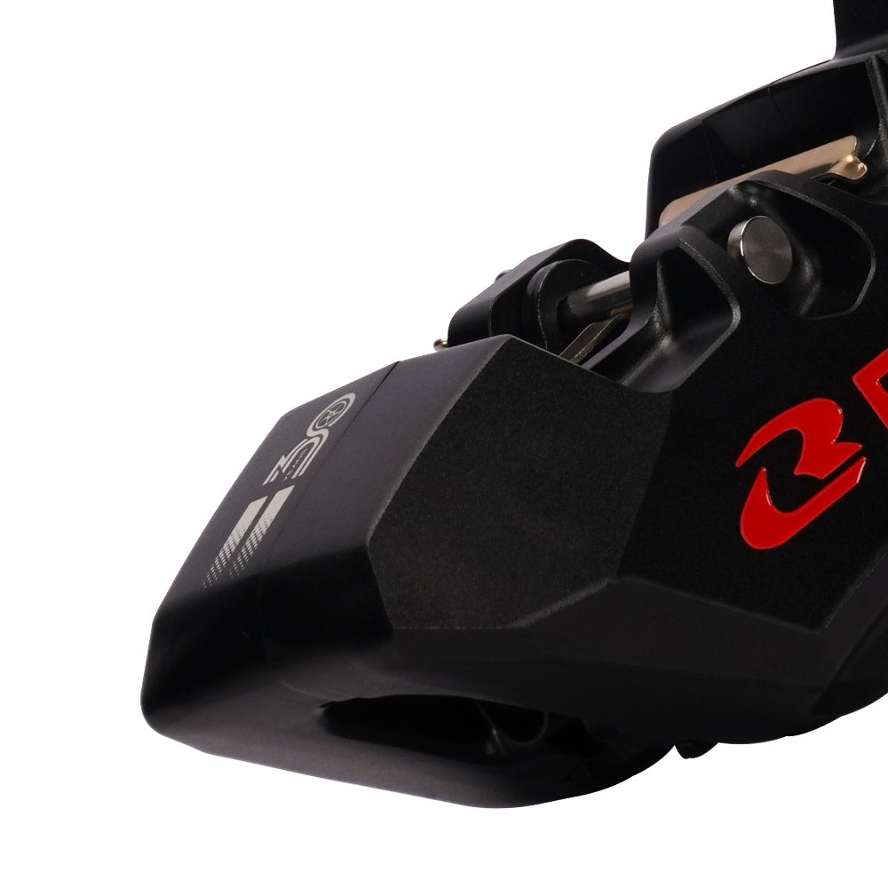 RCB 30TH ANNIVERSARY R1 BRAKE CALIPER 4 PISTON LIMITED EDITION