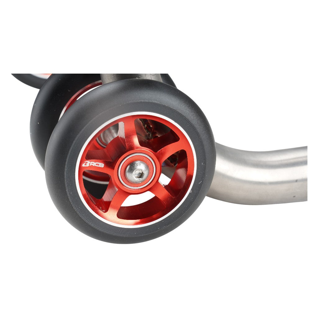 RCB MOTOGP TITAN REAR STAND GP3