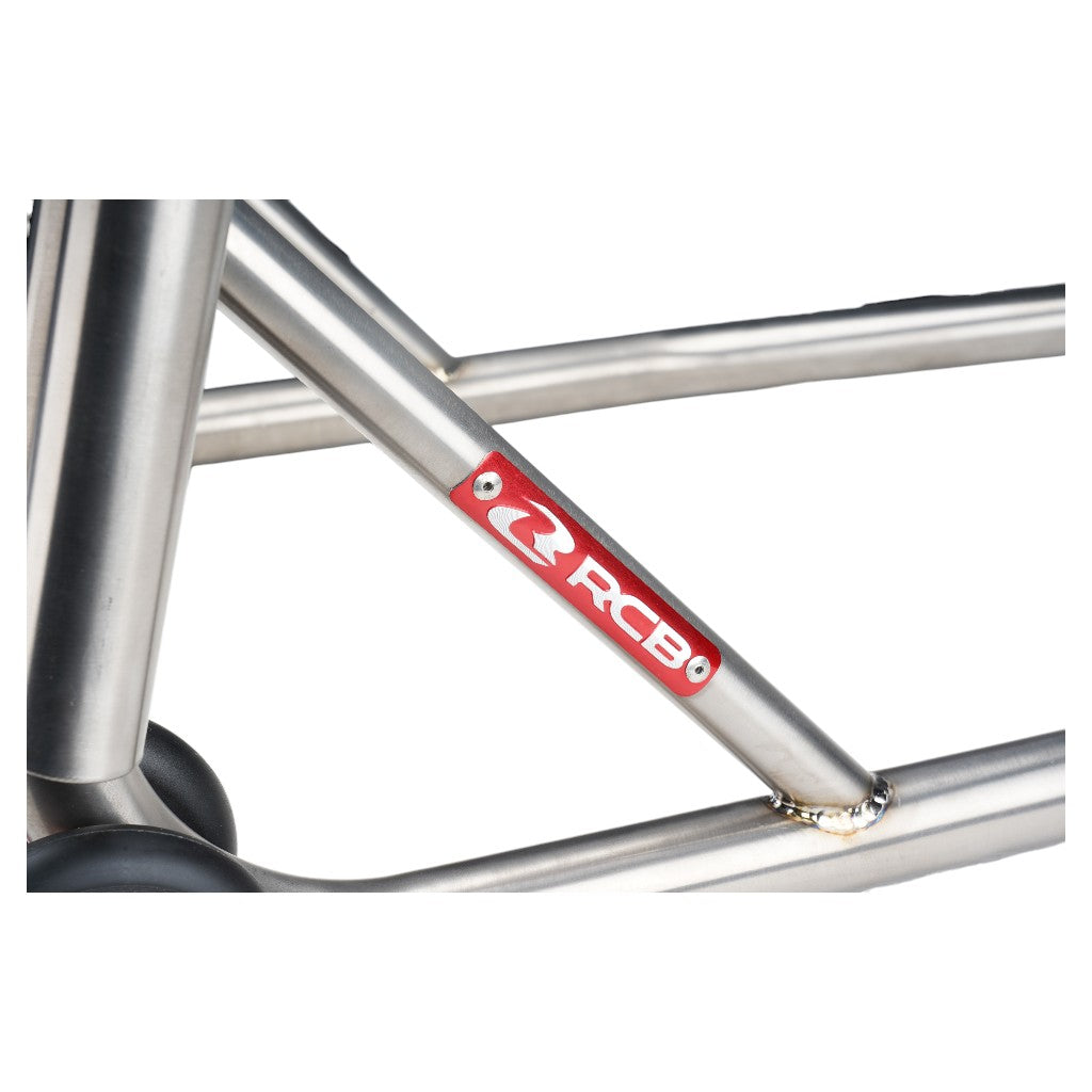 RCB MOTOGP TITAN REAR STAND GP1