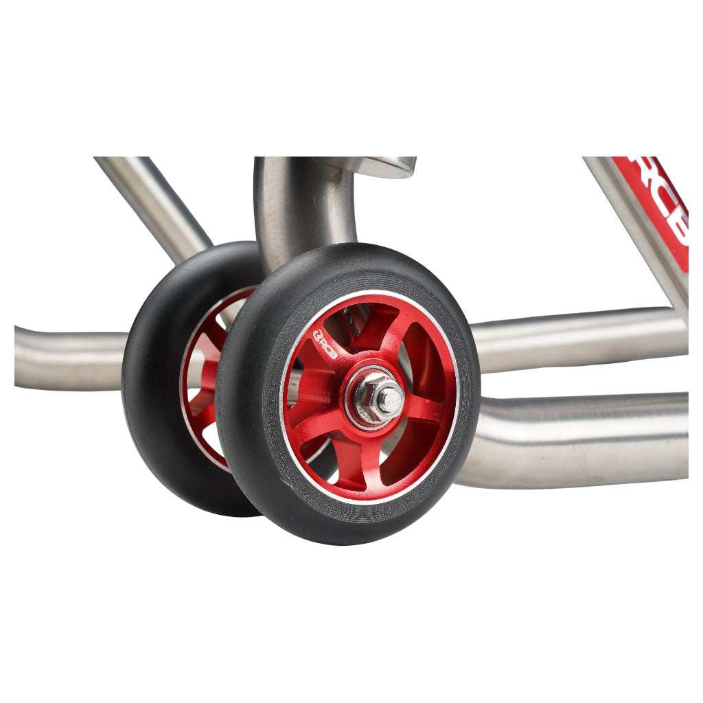 RCB MOTOGP TITAN REAR STAND GP1