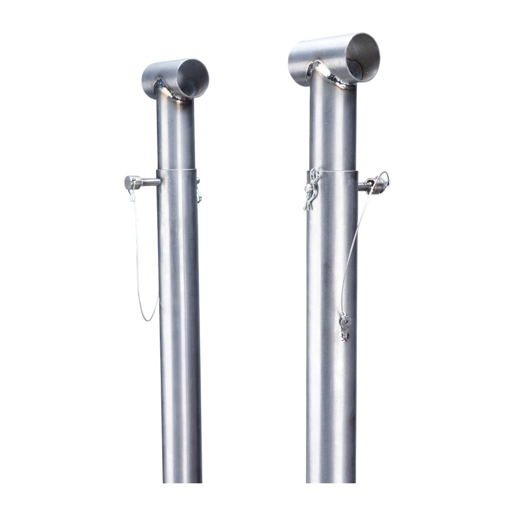 RCB MOTOGP TITAN CHASSIS STAND V1 (1 PAIR)